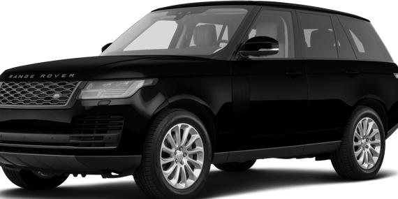 LAND ROVER RANGE ROVER 2019 SALGS2RE4KA559849 image